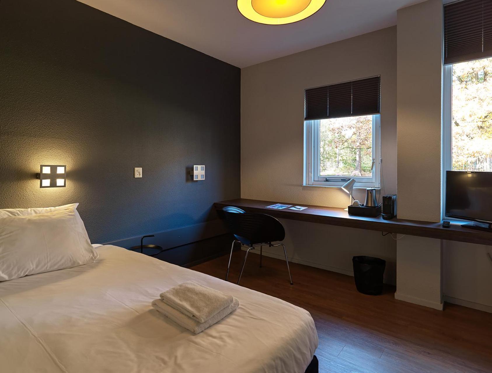 Hotel Kapellerput Heeze-Eindhoven Exteriér fotografie
